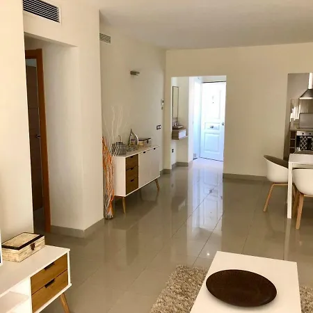 Cortijo Del Mar, *
