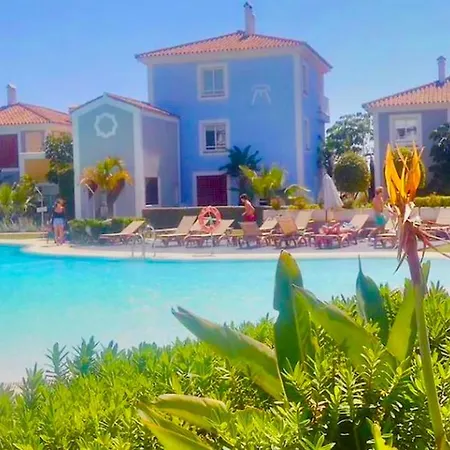 Daire Cortijo Del Mar, *