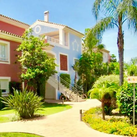 Cortijo Del Mar, Estepona