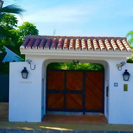 Cortijo Del Mar, Estepona