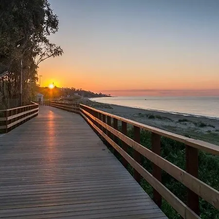 Cortijo Del Mar, Estepona