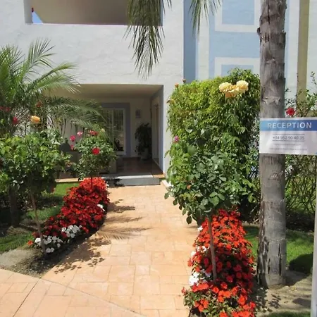Cortijo Del Mar,