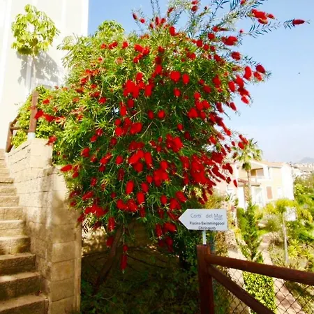 Cortijo Del Mar, Daire Estepona