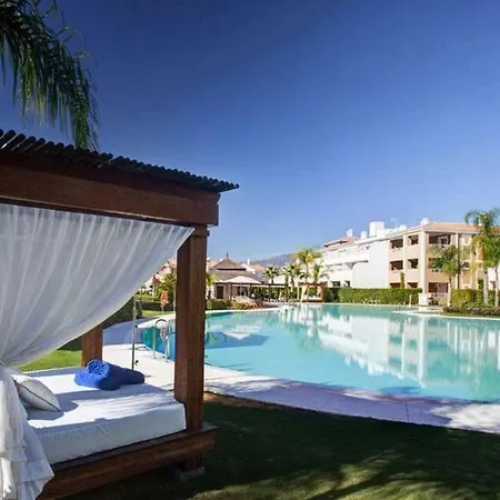 Daire Cortijo Del Mar,