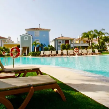 Cortijo Del Mar, Estepona